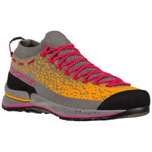 La Sportiva Tx2 Evo Hiking Shoes Grigio Donna