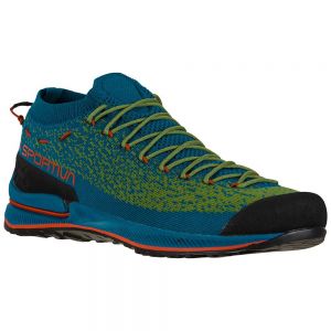 La Sportiva Tx2 Evo Hiking Shoes Blu Uomo