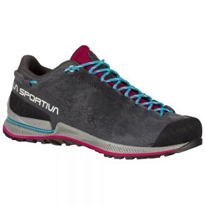 La Sportiva Tx2 Evo Leather Hiking Shoes Viola Donna