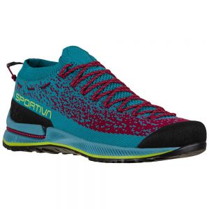 La Sportiva Tx2 Evo Hiking Shoes Blu Donna