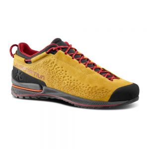 La Sportiva Tx2 Evo Leather Hiking Shoes Giallo Uomo