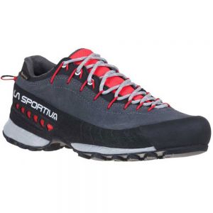 La Sportiva Tx4 Goretex Hiking Shoes Nero,Grigio Donna