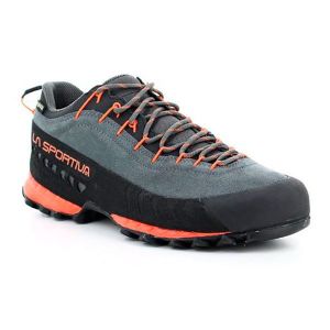 La Sportiva Tx4 Goretex Hiking Shoes Grigio Uomo