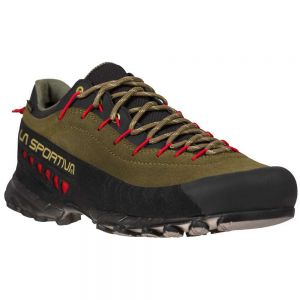 La Sportiva Tx4 Goretex Hiking Shoes Verde Uomo