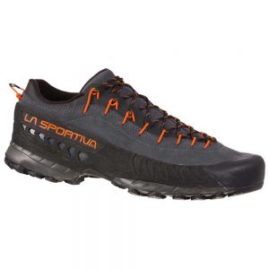 La Sportiva Tx4 Hiking Shoes Nero Uomo