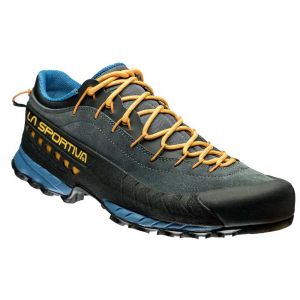 La Sportiva Tx4 Hiking Shoes Arancione,Blu,Grigio Uomo