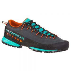 La Sportiva Tx4 Hiking Shoes Blu,Grigio Donna