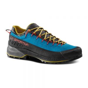 La Sportiva Tx4 Evo Goretex Hiking Shoes Blu Uomo