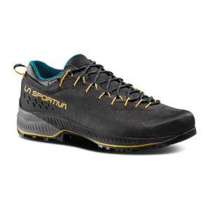 La Sportiva Tx4 Evo Goretex Hiking Shoes Grigio Uomo