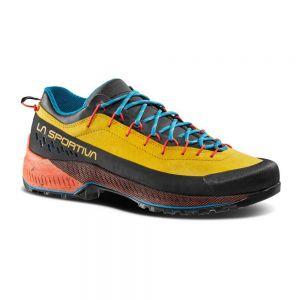 La Sportiva Tx4 Evo Hiking Shoes Giallo Uomo