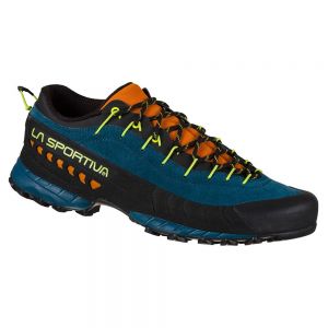 La Sportiva Tx4 Hiking Shoes Blu Uomo