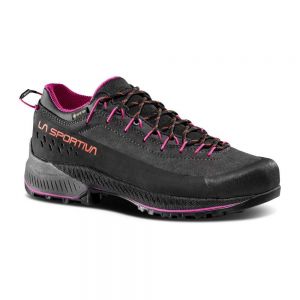 La Sportiva Tx4 Evo Goretex Hiking Shoes Grigio Donna