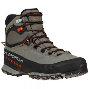 La Sportiva Tx5 Goretex Hiking Boots Grigio Uomo