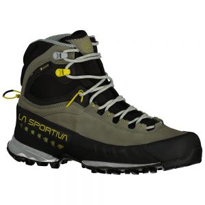 La Sportiva Tx5 Goretex Hiking Boots Grigio Donna