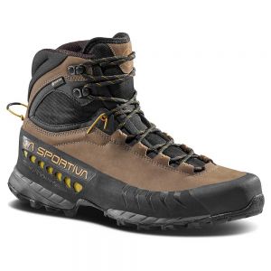 La Sportiva Tx5 Goretex Hiking Boots Beige Uomo