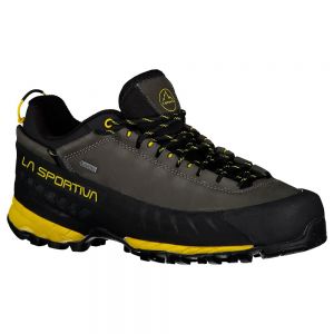 La Sportiva Tx5 Low Goretex Hiking Shoes Nero Uomo