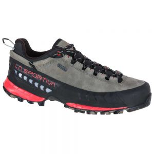La Sportiva Tx5 Low Goretex Hiking Shoes Nero,Grigio Donna