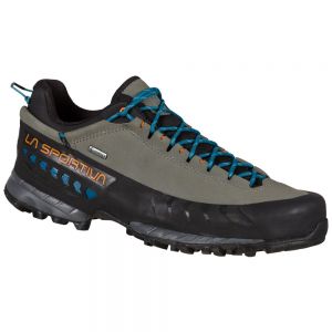 La Sportiva Tx5 Low Goretex Hiking Shoes Grigio Uomo