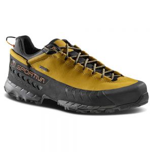 La Sportiva Tx5 Low Goretex Hiking Shoes Verde Uomo