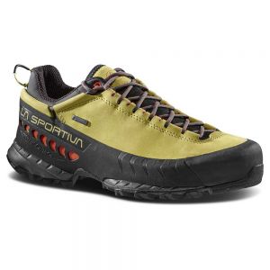 La Sportiva Tx5 Low Goretex Hiking Shoes Verde Donna