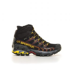 La sportiva ultra raptor ii mid gtx