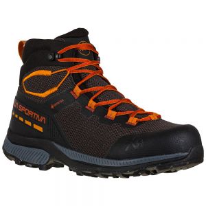 La Sportiva Tx Hike Mid Goretex Hiking Boots Grigio Uomo