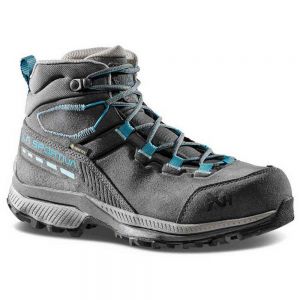 La Sportiva Tx Hike Mid Leather Goretex Hiking Boots Grigio Donna