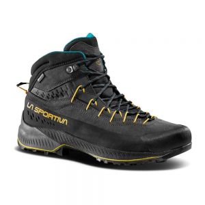 La Sportiva Tx4 Evo Mid Goretex Hiking Boots Grigio Uomo