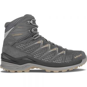 Lowa Innox Pro Goretex Hiking Boots Grigio Uomo