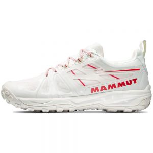 Mammut Saentis Low Hiking Shoes Bianco Uomo