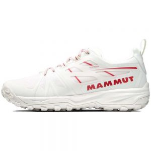 Mammut Saentis Low Hiking Shoes Bianco Donna