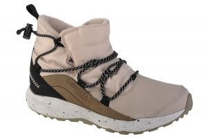 Merrell Bravada 2 Thermo Demi Waterproof Hiking Boots Bianco Donna