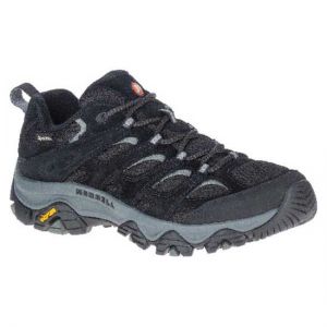 Merrell Moab 3 Goretex Hiking Shoes Nero Donna