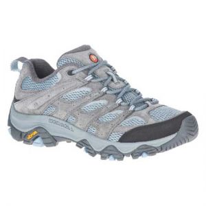 Merrell Moab 3 Hiking Shoes Grigio Donna