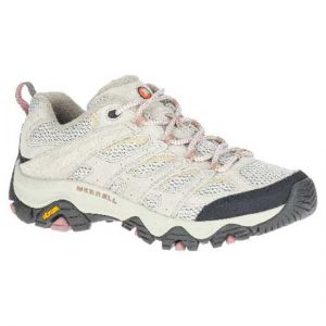 Merrell Moab 3 Hiking Shoes Beige Donna
