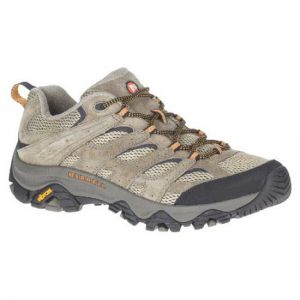 Merrell Moab 3 Hiking Shoes Refurbished Marrone Uomo