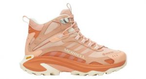 Merrell Moab Speed 2 Mid Gore-Tex - donna