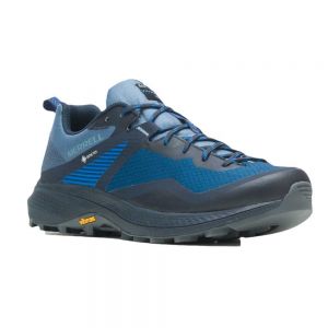 Merrell Mqm 3 Goretex Hiking Shoes Blu Uomo