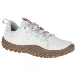 Merrell Wrapt Hiking Shoes Bianco Donna