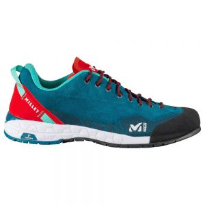 Millet Amuri Hiking Shoes Blu Donna