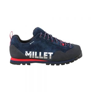 Millet Friction Goretex Hiking Shoes Blu Uomo