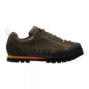 Millet Friction Goretex Hiking Shoes Marrone Uomo