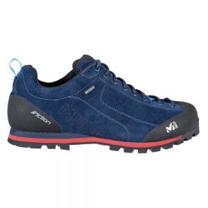 Millet Friction Goretex Hiking Shoes Blu Uomo