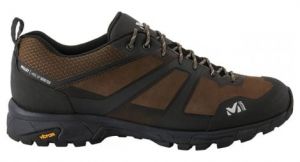 Millet Hike Up Leather Gtx - uomo
