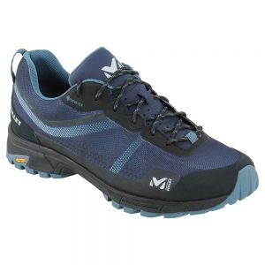 Millet Hike Up Goretex Hiking Shoes Blu Uomo