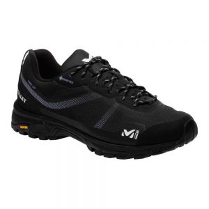Millet Hike Up Goretex Hiking Shoes Grigio Donna
