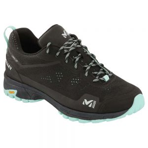 Millet Hike Up Hiking Shoes Nero Donna