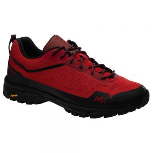 Millet Hike Up Hiking Shoes Rosso,Nero Uomo