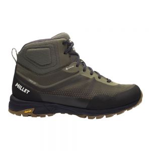 Millet Hike Up Mid Goretex Hiking Shoes Marrone Uomo