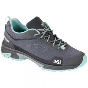 Millet Hike Up Hiking Shoes Grigio Donna